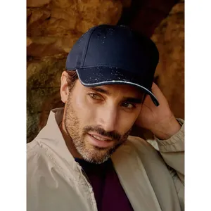 Sustainable Reflect-S <b>Hat</b> Accessories for Effective Merchandising - Product Image 5