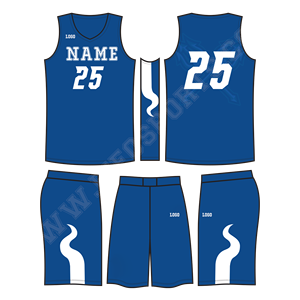 Shorts de basket-ball pour hommes en tissu durable uniformes d'équipe personnalisés prix de gros maillot de basket-ball réversible - Product Image 2