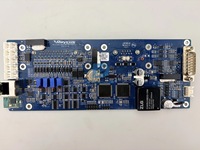 Service de remplacement de carte PCB pour source laser Raycus, compatible avec cartes de contrôle laser industrielles 6000W RFL C6000s et 3000W RFL 3000S