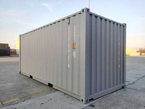 CONTENEDOR 40 pies HC Otra maquinaria de construcción - Product Image 5