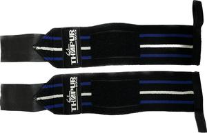 Involucro personalizzabile Unisex bandiera americana per sollevamento pesi da polso con cintura traspirante per la vita quotidiana con Logo personalizzato - Product Image 6