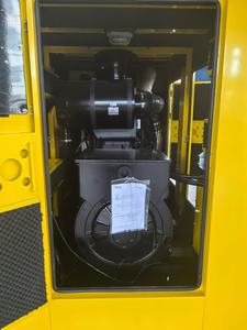 320KW Diesel <strong>Generator</strong> With QSNT-G3 Engine 400KVA Electric <strong>Generator</strong> 320KW Power <strong>Generator</strong> Automatic Start for Hot Sale - Product Image 5