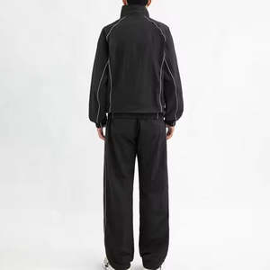 Tela de Nailon Premium de 80 a 110 GSM, Transpirable, Cortavientos, Fabricante y Proveedor OEM al por Mayor, Ropa Ligera para Exteriores - Product Image 2