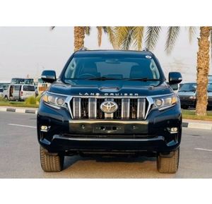 LAND CRUISER PRADO 2016 D'OCCASION - Product Image 1