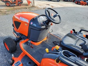 Tractor Pequeño Kubota BX1880, Tractor Original para Uso Agrícola y de Jardín, Entrega Rápida, Precio al por Mayor Disponible - Product Image 6