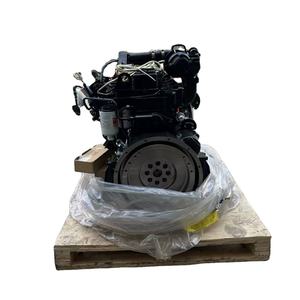 Motor Diésel al por Mayor 6BTAA5.9 de Alta Calidad 6CTA8.3-C260 Motor Diésel Completo de 6 Cilindros - Product Image 2