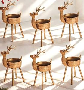 Artículo de decoración para hotel y hogar, candelabro de alta calidad, nuevo diseño de linterna con candelabro de Base de madera - Product Image 2