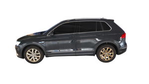 รถยนต์มือสอง Volkswagen Tiguan (รุ่นที่ 2) ปี 2018 เครื่องยนต์ 2.0 TDI สภาพดี นำเข้าจากเกาหลี ขายโดย 300auto Export - Product Image 2