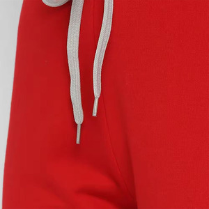 Atractivo color zip up estilo con paneles reflectantes Venta caliente peso pesado 250 + GSM servicios personalizados OEM mujeres chándales - Product Image 5