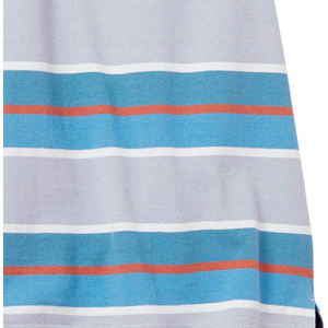 Prix de gros, tissu en coton et élasthanne à manches courtes pour hommes, chemises anti-froissement, imprimé personnalisable, poche, toile, golf pour - Product Image 6