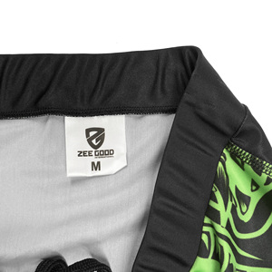 Pantalones cortos de lucha MMA de alta calidad hechos a medida en todos los colores Pantalones cortos Vale Tudo unisex para adultos para hombres - Product Image 6