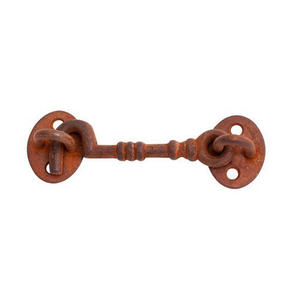 Crochet de cabine en laiton 2025 d'inspiration antique avec finition moderne, style élégant et résistance supérieure pour le traditionnel et le moderne - Product Image 5