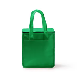 Borse Termiche Personalizzate Tilo, Gadget Promozionali per Conservazione in Movimento - Product Image 6