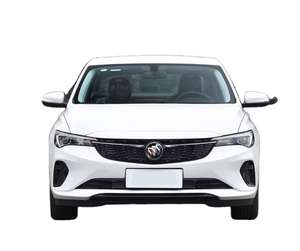 Auto de Lujo a Gasolina 2024, 2.5-3.0L, Volante a la Izquierda, Semi-Automático, Luces Halógenas, Listo para Conducir - Product Image 1