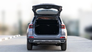 Chery Tiggo 4 Pro 1.5L A/T SUV FWD 5 portes conduite à gauche 2020 - Product Image 4