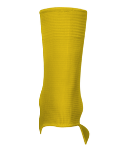 Protector de tobillo de punto deportivo de nailon personalizado de alta calidad, Venta caliente de fábrica, protector de tobillo transpirable personalizado, protector de tobillo de nailon - Product Image 6