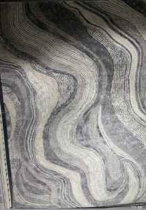 Fine Notre tapis apportera une combinaison de style et de confort à votre tapis de maison produit par Goldenmoon tapis en coton noué à la main - Product Image 5