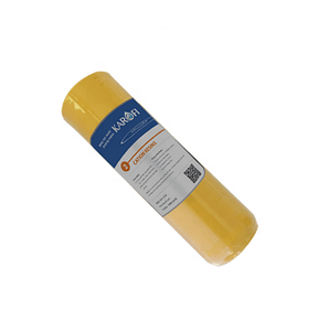 Haute Standard 10 \ "Portable Cation-Résine Filtre Cartouche Accueil Hôtel Filtration Systèmes En Acier Disque Comprend Pompe Membrane - Product Image 1