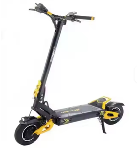 NOUVELLE ARRIVÉE 2025 Vsetts 10+ Super 60v 25Ah Trottinette électrique - Product Image 1