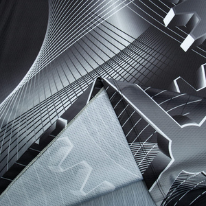 Maillot d'équitation VTT de cross-country personnalisé unisexe respirant Active Stretch séchage rapide sublimation vêtements de sport - Product Image 6