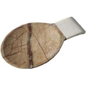 Planche à découper en marbre rectangle artisanal indien de meilleure qualité Bloc à découper en bois écologique personnalisé pour la cuisine - Product Image 5