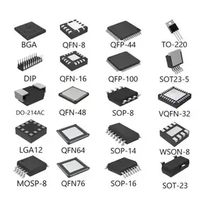 Xc7k160t-1ff676i XC7K160T-1FF676I Kintex-7 FPGA Board 400 I/O 11980800 162240 676-BBGA FCBGA Xc7k160