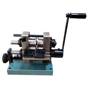 Strip Cutting Machine - Product Image 2