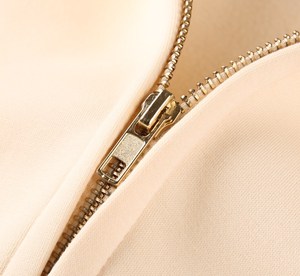 Tamaño de EE. UU. Gráfico personalizado Sherpa polar 380gsm kapuze jerséis de doble capa skybule Sudadera con capucha cremallera completa sudaderas con capucha de peso pesado - Product Image 3