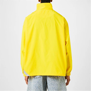 Survêtement deux tons Color Block Sportswear Fitness Outfit Survêtement pour Gym Workout Running et Outdoor Training - Product Image 4