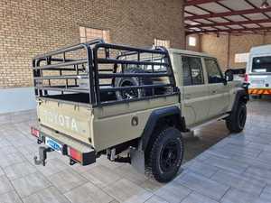 4.2L DROITE/Toyota LandCruiser 70 Series Diesel Engine pour Pickup 4.2L à vendre Pickup 4x4 livraison directe à vendre - Product Image 2