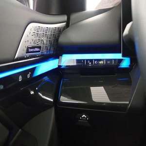 BMW i5 M60 2024, Paquete Tecnológico, 593HP, Auto de Lujo Eléctrico con Garantía, Superventas - Product Image 6