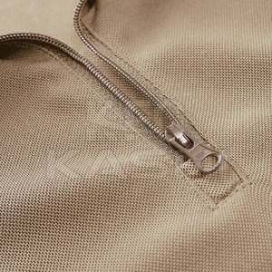 Camisa de Hombre de Corte Holgado, Tejido Sólido 100% Algodón, Ligera, Transpirable, Manga Corta, Cuello Clásico, Perfecta para - Product Image 3