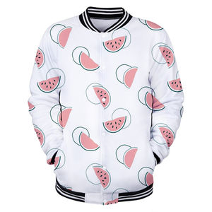 Chaqueta Universitaria de Béisbol Personalizada con Cuello Alto en Relieve, Chaqueta Varsity de Alta Calidad en Lana/Poliéster, Estilo Casual y Ajustado para Hombre - Product Image 1