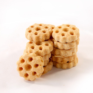 Biscuits personnalisés en forme <span class=keywords><strong>de</strong></span> fleur, vente en gros - Product Image 5