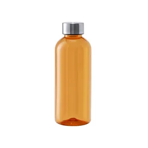 Nuova Bottiglia d'Acqua Sportiva Personalizzata in Tritan per uno Stile di Vita Attivo - Product Image 6