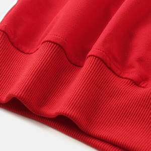 Sudadera Básica Cómoda 2026, Tejido de Alta Calidad, Suave, Informal, para Uso Diario - Product Image 5