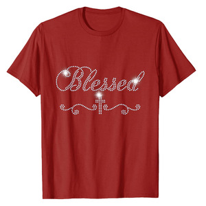 เสื้อยืดผ้าฝ้าย100% สำหรับผู้ชายเสื้อโลโก้แบบกำหนดเองสำหรับผู้ชายแฟชั่น - Product Image 6