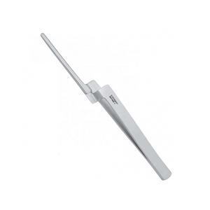 Outil chirurgical en acier inoxydable de qualité médicale à bas prix en gros d'usine 6 "pince à papier articulée Miller chirurgicale - Product Image 1