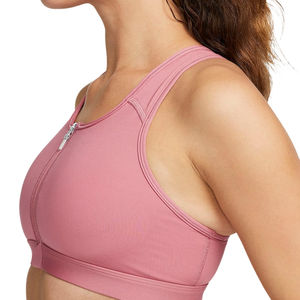 Soutien-gorge de sport élégant et respirant pour femmes grandes tailles, de haute qualité, offrant un bon maintien, confortable, extensible, sans coutures, doux et durable - Product Image 3