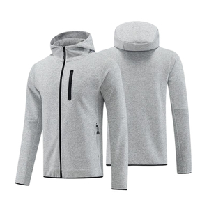 Ropa Deportiva para Hombre, Chándal Informal Personalizado para Entrenamiento al Aire Libre, Calidad Premium, Elegante, Cómodo, Ropa de Calle de Moda - Product Image 1