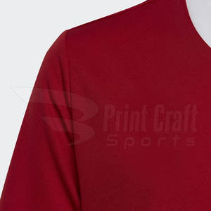 Maillot de football en stock, marque privée, haute qualité, maillot de football personnalisé, design personnalisé - Product Image 3