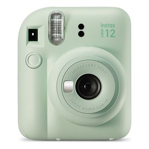 Appareil photo instantané INSTAX Mini 12 Vert menthe 16806119 - Product Image 3