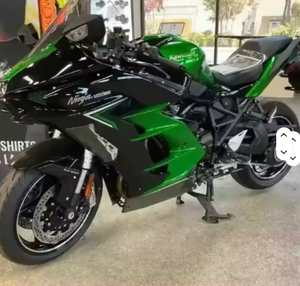 Motocyclettes sportives H2 SX 2024 neuves d'origine - Product Image 2