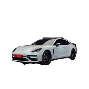 Panamera GTS 2025 (A/T) con Motor de Gasolina 4.0, 47 284 km, Usado de Lujo, Listo para Exportar, Volante a la Izquierda, en Stock - Product Image 4