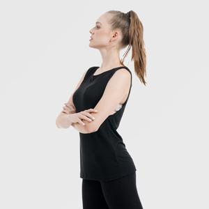 Nouveau débardeur pour femme, style 2026, débardeur court à manches courtes, décontracté, pour le sport et le yoga - Product Image 4