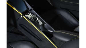 Roma Coupe 2024 d'occasion en excellent état - Product Image 6