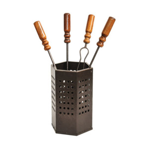 Set Camino Box in Acciaio - Product Image 1