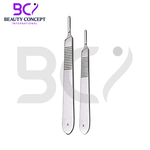 Outils de podologie pour les soins des pieds, pédicure, acier inoxydable, professionnels, durables, ouverture large, lame courbée, coupe-ongles manuel - Product Image 3