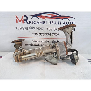 INTERRUPTOR DE CALOR (EXCAMBIADOR DE CALOR) MAZDA 6 Sedán 2ª Serie R2AA-20304 R2BF diésel 2184 (08>13) - Product Image 5