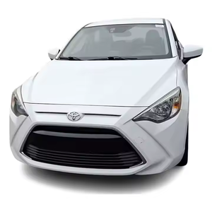 Toyota Yaris 2017 d'occasion à vendre - Product Image 1